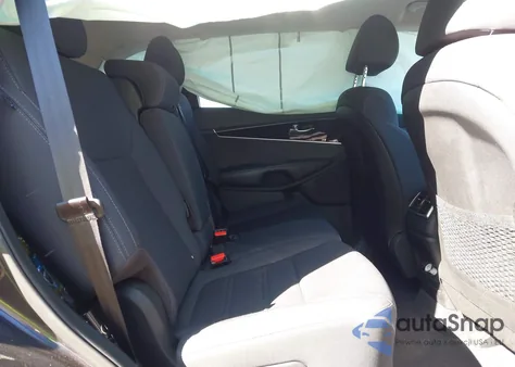 2019 Kia Sorento 3.3L Lx из США, поврежденный, VIN 5XYPG4A5XKG491394